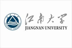 Jiangnan University emblem